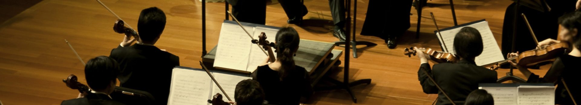 2023/1/22　北原幸男指揮　東京グリーン交響楽団　第35回定期公演　サントリーホールにて開催されます。